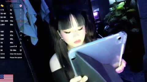 Gabby online show from 07/25/26, 02:09