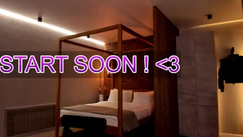 Lily 3 online show from 11/08/25, 05:23