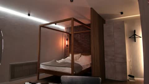 Lily 3 online show from 11/24/25, 05:12