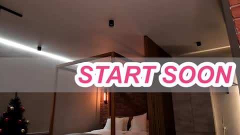 Lily 3 online show from 02/09/26, 06:23