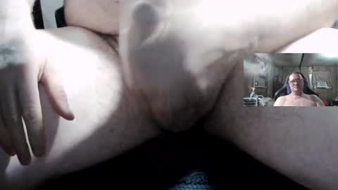 Snapshot of 1isallineed chatting on 01/31/25, 03:52 Pussy Slayer online show from 01/31/25, 03:52