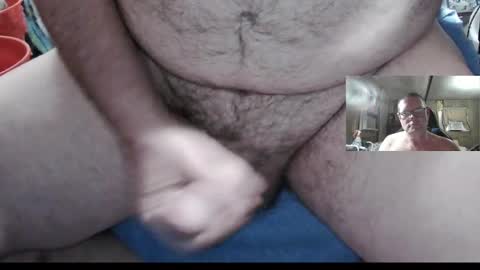 Snapshot of 1isallineed chatting on 02/14/25, 06:51 Pussy Slayer online show from 02/14/25, 06:51