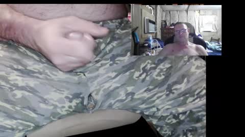 Snapshot of 1isallineed chatting on 10/31/25, 07:59 Pussy Slayer online show from 10/31/25, 07:59