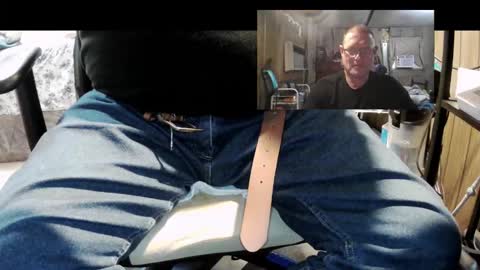 Snapshot of 1isallineed chatting on 11/18/25, 06:45 Pussy Slayer online show from 11/18/25, 06:45