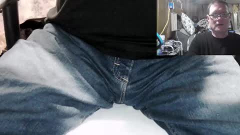 Pussy Slayer online show from 01/14/26, 12:11