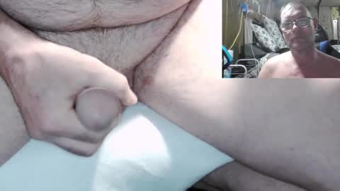 Pussy Slayer online show from 02/15/26, 02:30