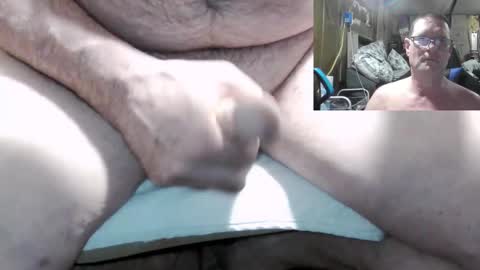 Pussy Slayer online show from 02/22/26, 09:46