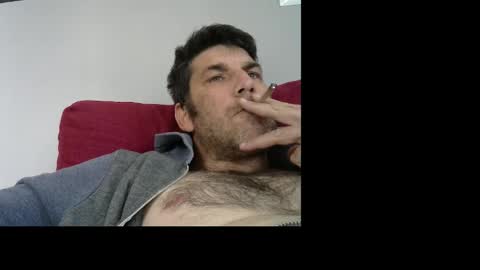 Snapshot of 1italianpassionate chatting on 12/04/24, 02:26 1italianpassionate online show from 12/04/24, 02:26