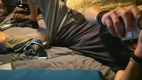 1knightluver69 online show from 07/14/26, 12:11