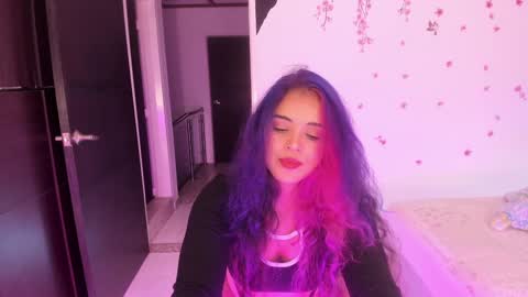 Snapshot of 1laiaa1 chatting on 01/20/25, 02:43 laiaa rivas online show from 01/20/25, 02:43