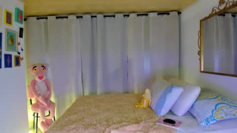 Snapshot of 1laiaa1 chatting on 10/16/25, 03:29 laiaa rivas online show from 10/16/25, 03:29