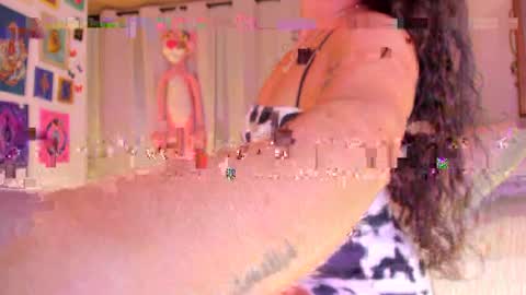 laiaa rivas online show from 05/12/26, 11:46