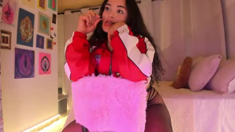 laiaa rivas online show from 05/30/26, 02:30