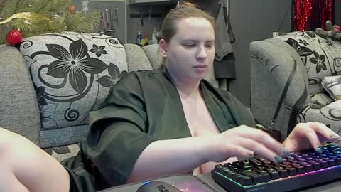 1LINDSEY1 online show from 01/21/25, 04:21