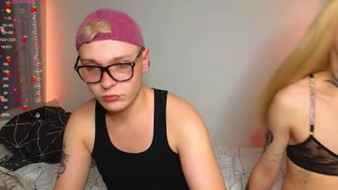 Michelle online show from 10/06/25, 01:08