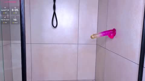 Michelle online show from 02/04/26, 03:07