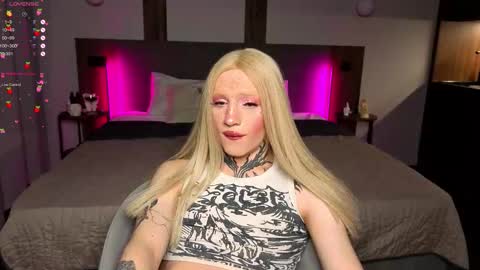 Michelle online show from 02/07/26, 11:30