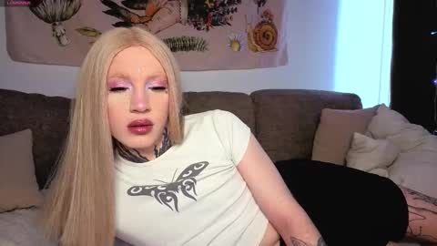 Michelle online show from 03/23/26, 12:42