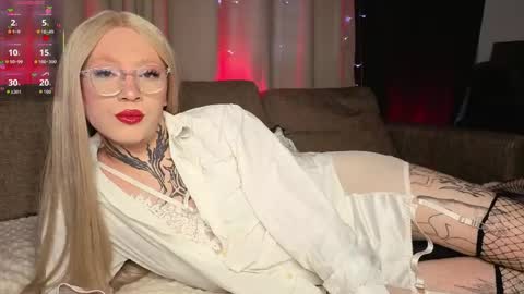 Michelle online show from 04/22/26, 02:14