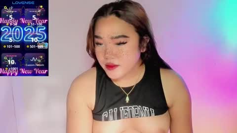 1lovelymess online show from 01/09/25, 01:08