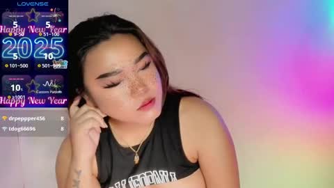 1lovelymess online show from 01/09/25, 04:08