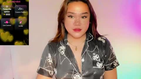 1lovelymess online show from 01/17/25, 12:10