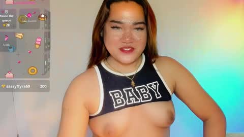 1lovelymess online show from 03/11/25, 06:00