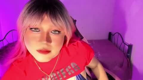 1lovelymess online show from 02/21/26, 02:45