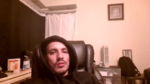 sabotagegoat online show from 04/26/26, 10:57