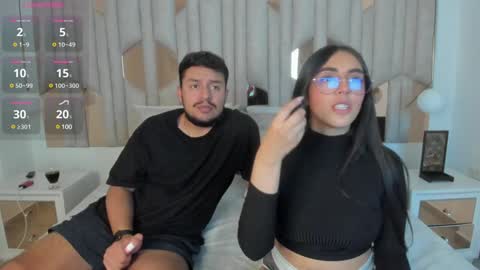 Valery  online show from 01/15/25, 01:20