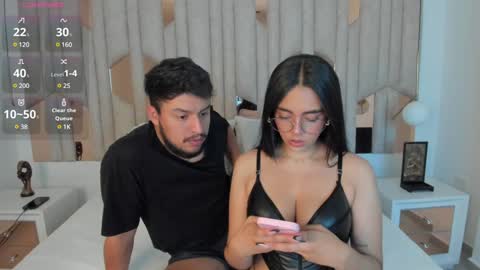 Valery  online show from 01/23/25, 01:13