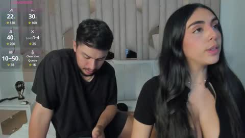 Valery  online show from 02/24/25, 04:16