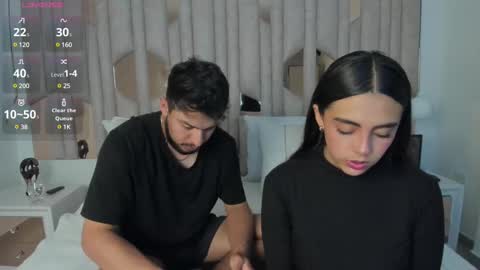 Valery  online show from 02/25/25, 02:00