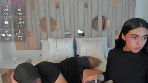 Valery  online show from 02/27/25, 04:32