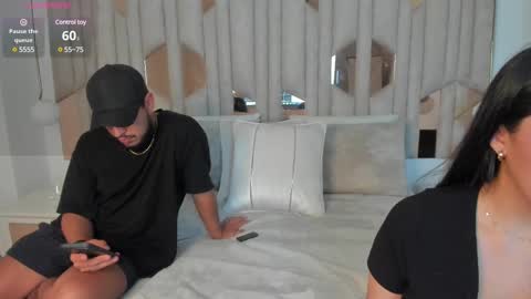 Valery  online show from 03/05/25, 04:02