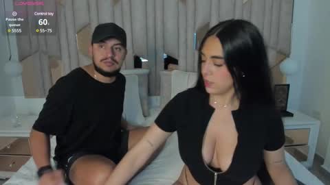 Valery  online show from 03/09/25, 08:42