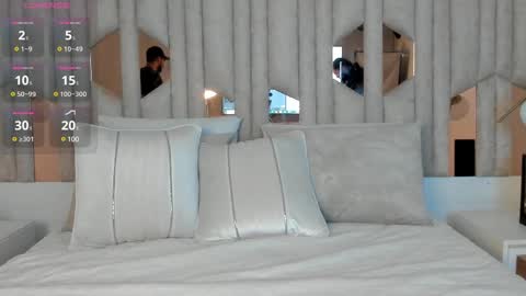 Valery  online show from 03/11/25, 03:56