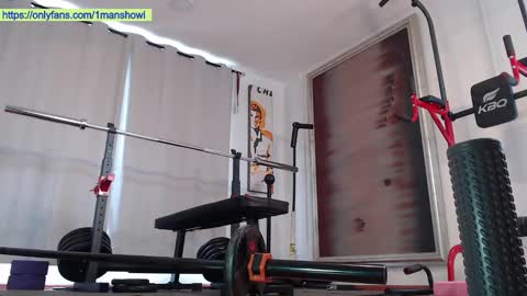 1manshow11 online show from 01/31/26, 07:11