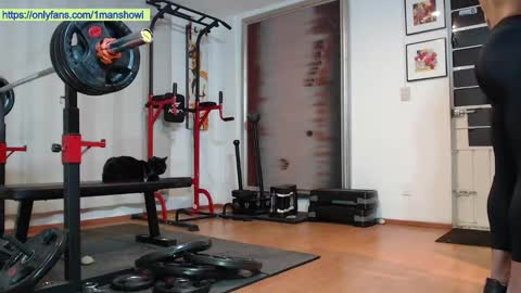 1manshow11 online show from 02/28/26, 11:11