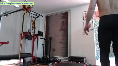 1manshow11 online show from 03/08/26, 06:01