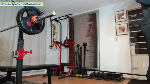 1manshow11 online show from 03/30/26, 10:27