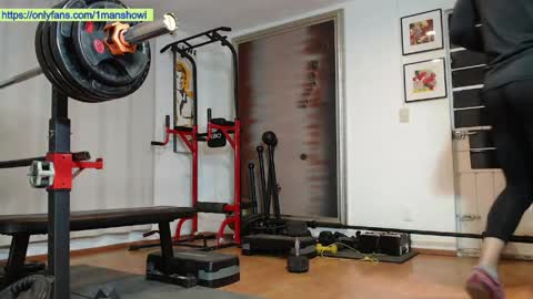 1manshow11 online show from 04/07/26, 11:54