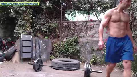 1manshow11 online show from 04/15/26, 07:58