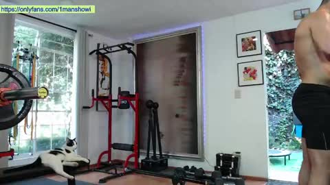 Snapshot of 1manshow11 chatting on 06/01/26, 10:22 1manshow11 online show from 06/01/26, 10:22
