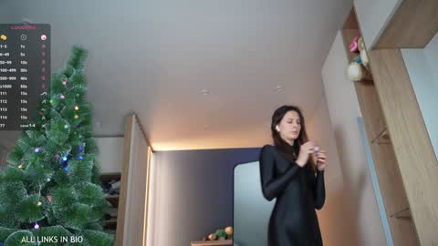 Marie online show from 01/29/25, 07:32