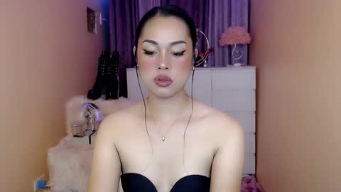 1miracle_tranny online show from 01/07/26, 05:43