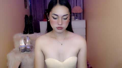 1miracle_tranny online show from 01/19/26, 03:21