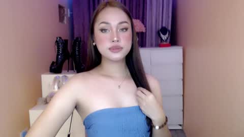 1miracle_tranny online show from 03/20/26, 04:17