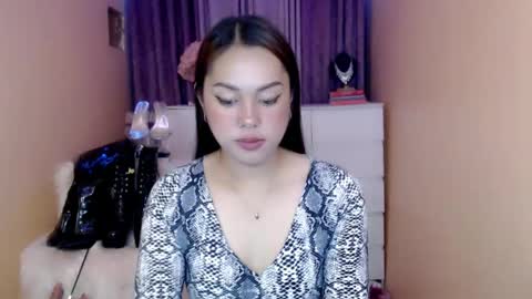 1miracle_tranny online show from 06/01/26, 05:53