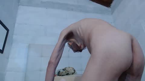 Snapshot of 1miss_monserrate chatting on 12/31/24, 11:53 Miss Monserrate online show from 12/31/24, 11:53